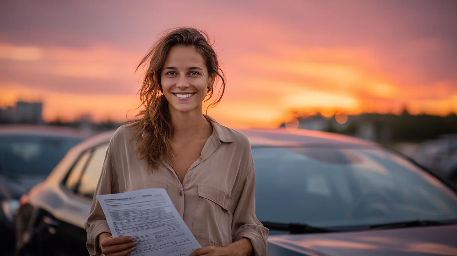 Отзыв о персональном подходе в автостраховании
