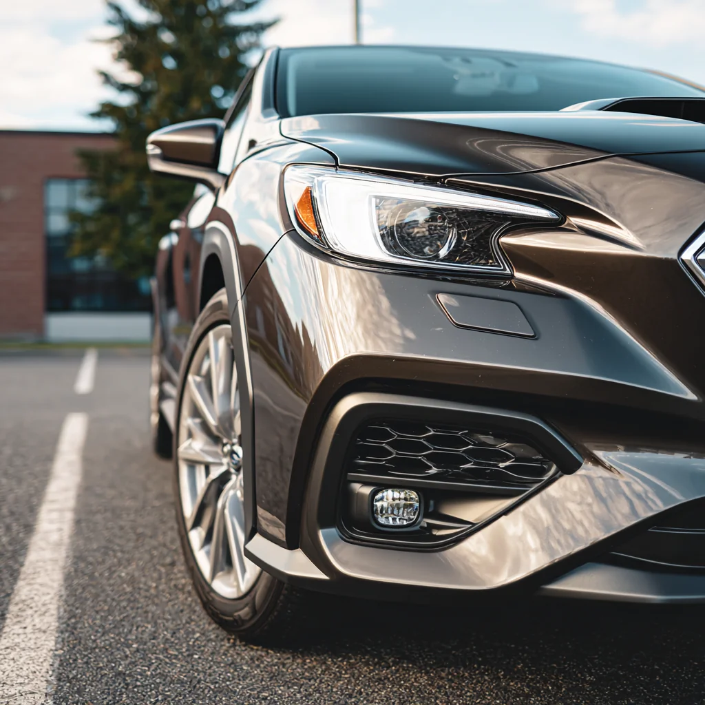 Грузовой пикап с коммерческой автостраховкой на трассе США